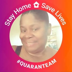 Meet your Posher, Lynne